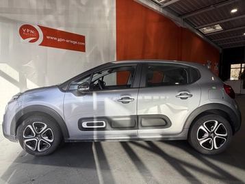 Image véhicule  Citroën C3 (2)