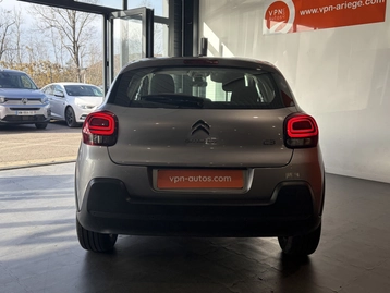 Image véhicule  Citroën C3 (3)