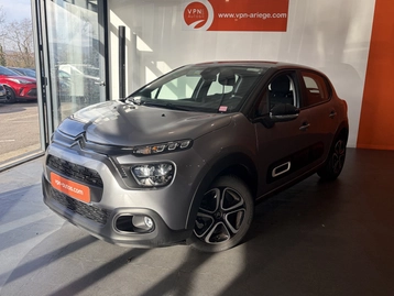 Image véhicule  Citroën C3 (0)