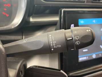 Image véhicule  Citroën C3 (19)