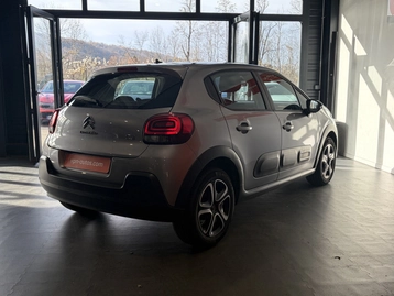 Image véhicule  Citroën C3 (4)