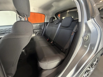 Image véhicule  Citroën C3 (7)