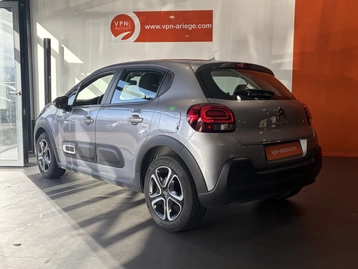 Image véhicule  Citroën C3 (1)