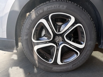 Image véhicule  Citroën C3 (5)