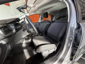 Image véhicule  Citroën C3 (6)