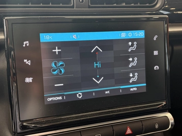 Image véhicule  Citroën C3 (12)