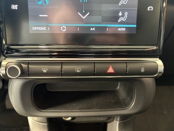 Image véhicule  Citroën C3 (13)