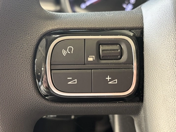 Image véhicule  Citroën C3 (15)