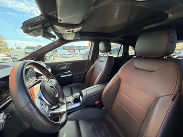 Image véhicule  Mercedes GLA (11)