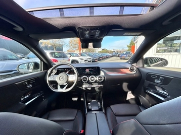 Image véhicule  Mercedes GLA (18)