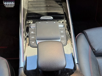 Image véhicule  Mercedes GLA (14)