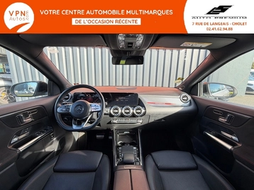 Image véhicule  Mercedes GLA (10)