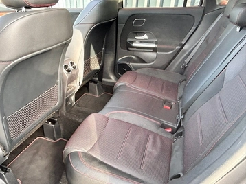 Image véhicule  Mercedes GLA (16)