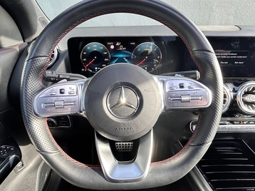 Image véhicule  Mercedes GLA (13)