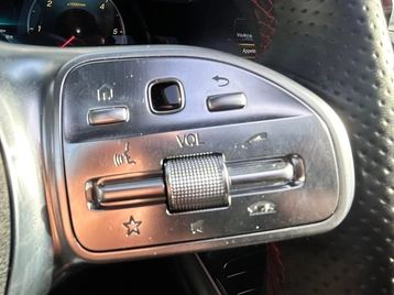 Image véhicule  Mercedes GLA (15)