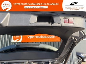 Image véhicule  Mercedes GLA (8)