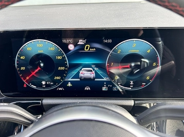 Image véhicule  Mercedes GLA (22)