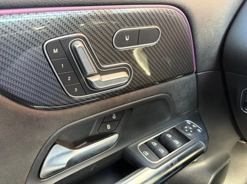 Image véhicule  Mercedes GLA (12)