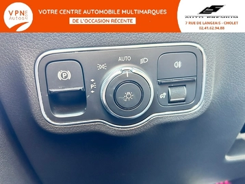 Image véhicule  Mercedes GLA (20)