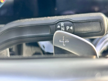 Image véhicule  Mercedes GLA (25)