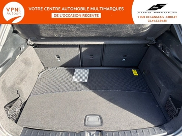 Image véhicule  Mercedes GLA (7)