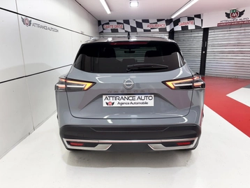 Image véhicule Nissan QASHQAI (3) Image véhicule Nissan QASHQAI (3)