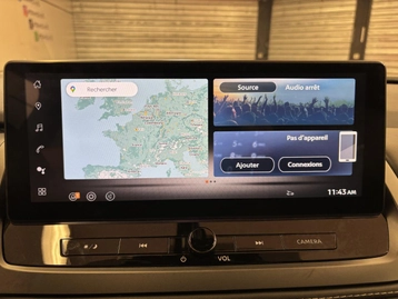 Image véhicule Nissan QASHQAI (14) Image véhicule Nissan QASHQAI (14)