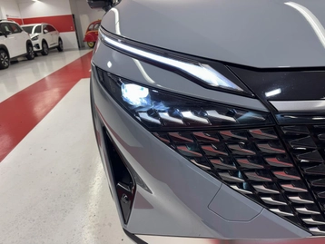 Image véhicule Nissan QASHQAI (36) Image véhicule Nissan QASHQAI (36)