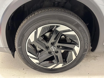 Image véhicule Nissan QASHQAI (42) Image véhicule Nissan QASHQAI (42)