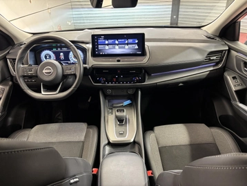 Image véhicule Nissan QASHQAI (23) Image véhicule Nissan QASHQAI (23)