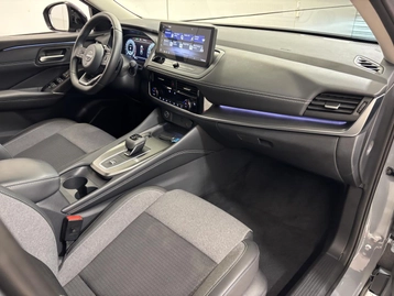 Image véhicule Nissan QASHQAI (26) Image véhicule Nissan QASHQAI (26)