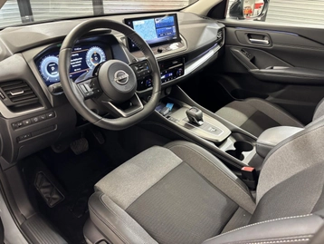 Image véhicule Nissan QASHQAI (10) Image véhicule Nissan QASHQAI (10)