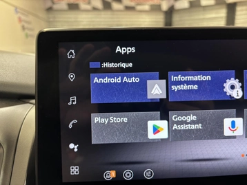 Image véhicule Nissan QASHQAI (15) Image véhicule Nissan QASHQAI (15)