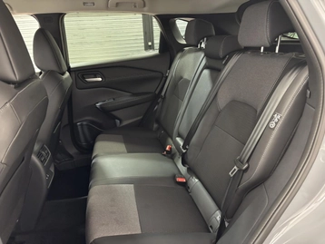 Image véhicule Nissan QASHQAI (20) Image véhicule Nissan QASHQAI (20)