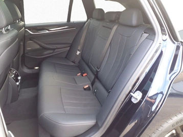 Image véhicule  BMW SÉRIE 5 TOURING (8)