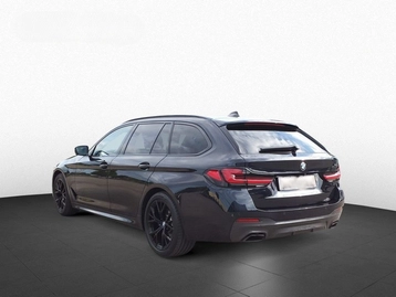 Image véhicule  BMW SÉRIE 5 TOURING (6)