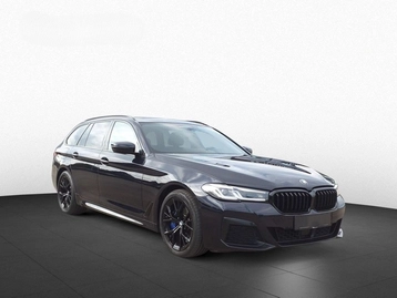 Image véhicule  BMW SÉRIE 5 TOURING (0)