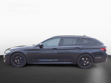 Image véhicule  BMW SÉRIE 5 TOURING (4)