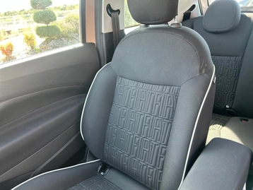 Image véhicule  Fiat 500 (39)