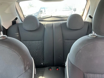 Image véhicule  Fiat 500 (38)