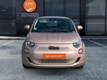 Image véhicule  Fiat 500 (7)