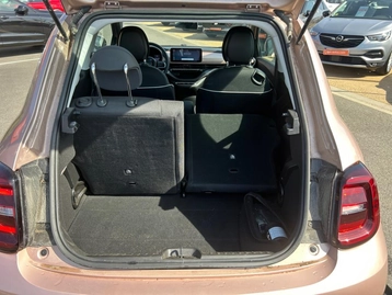 Image véhicule  Fiat 500 (17)