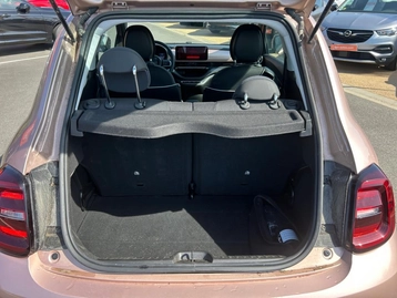 Image véhicule  Fiat 500 (16)