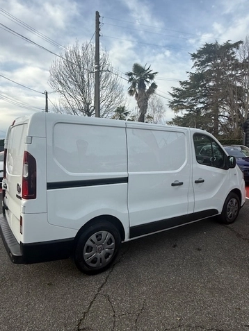 Image véhicule  Fiat TALENTO (1)