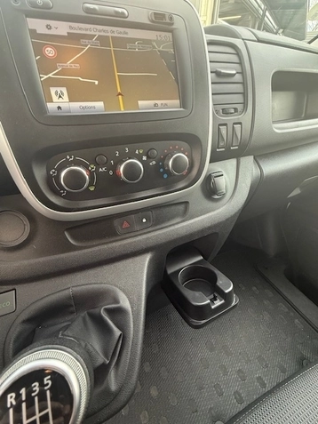 Image véhicule  Fiat TALENTO (10)