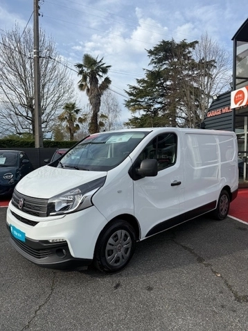 Image véhicule  Fiat TALENTO (2)
