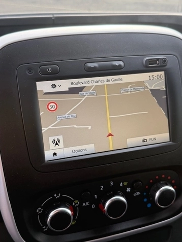 Image véhicule  Fiat TALENTO (15)