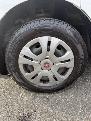 Image véhicule  Fiat TALENTO (6)