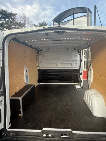 Image véhicule  Fiat TALENTO (9)