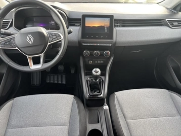 Image véhicule  Renault CLIO (13)